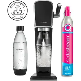 Macchina per Soda sodastream ARTNLV di Sodastream, Sifoni e macchine per fare la soda - Rif: S7180747, Prezzo: 132,86 €, Scon...