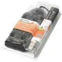 Regleta 8 Tomas Schuko INFOSEC S8 Negro de INFOSEC, Regletas - Ref: S7180760, Precio: 60,65 €, Descuento: %