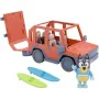 Veículo Moose Toys Bluey Surf de Moose Toys, Playsets de figuras de brincar - Ref: S7180776, Preço: 42,39 €, Desconto: %