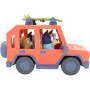 Veículo Moose Toys Bluey Surf de Moose Toys, Playsets de figuras de brincar - Ref: S7180776, Preço: 42,39 €, Desconto: %