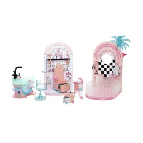 Playset LOL Surprise! Shine On Salon & Spa di LOL Surprise!, Playset con figure di giocattoli - Rif: S7180782, Prezzo: 90,15 ...