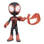 Jointed Figure Hasbro Spidey Amazing Friends (10 cm) by Marvel, Jointed - Ref: S7180835, Price: 24,37 €, Discount: %