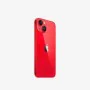 Smartphone Apple iPhone 14 Rouge 128 GB 6,1" Hexa Core de Apple, Smartphones et téléphones portables débloqués - Réf : S71808...