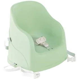 Elevador ThermoBaby Tudi Verde de ThermoBaby, Alzadores de asiento - Ref: S7180992, Precio: 41,97 €, Descuento: %