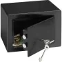 Caja fuerte Burg-Wachter 17 x 23 x 17 cm Negro Metal de Burg-Wachter, Convencionales - Ref: S7181009, Precio: 68,98 €, Descue...