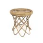 Side table Romimex Natural Rattan 35 x 40 x 35 cm by Romimex, Tables - Ref: D1617304, Price: 70,54 €, Discount: %