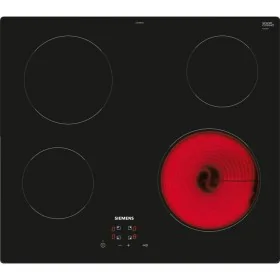 Glass-Ceramic Hob Siemens AG ET61RBEB8E 60 cm by Siemens AG, Hobs - Ref: S7181011, Price: 289,09 €, Discount: %