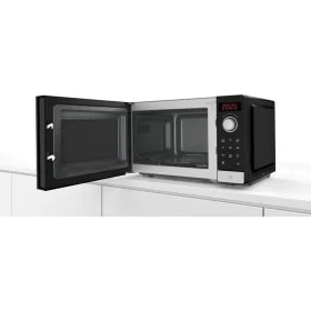 Microondas com Grill BOSCH FFL023MS2 20 L 800 W de BOSCH, Micro-ondas com grill - Ref: S7181027, Preço: 224,88 €, Desconto: %