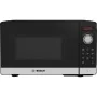 Microondas com Grill BOSCH FFL023MS2 20 L 800 W de BOSCH, Micro-ondas com grill - Ref: S7181027, Preço: 217,01 €, Desconto: %