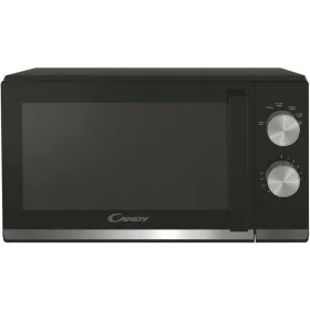 Micro-ondes Candy CMW20TNMB Noir 700 W 20 L de Candy, Classique - Réf : S7181029, Prix : 115,93 €, Remise : %