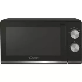 Microondas Candy CMW20TNMB Negro 700 W 20 L de Candy, Microondas sencillos - Ref: S7181029, Precio: 115,93 €, Descuento: %