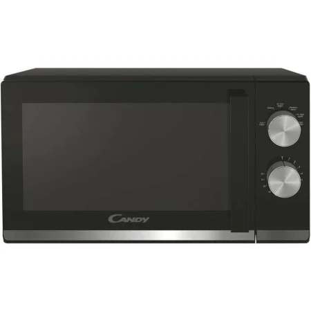 Microondas Candy CMW20TNMB Preto 700 W 20 L de Candy, Micro-ondas simples - Ref: S7181029, Preço: 118,91 €, Desconto: %