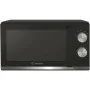 Microondas Candy CMW20TNMB Preto 700 W 20 L de Candy, Micro-ondas simples - Ref: S7181029, Preço: 118,91 €, Desconto: %