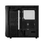 Case computer desktop ATX Fractal Focus 2 Nero di Fractal, Case computer desktop - Rif: S7181043, Prezzo: 116,83 €, Sconto: %