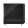 Boîtier ATX semi-tour Fractal Focus 2 Noir de Fractal, Boîtiers pour ordinateurs de bureau - Réf : S7181043, Prix : 116,17 €,...