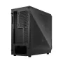 Case computer desktop ATX Fractal Focus 2 Nero di Fractal, Case computer desktop - Rif: S7181043, Prezzo: 116,83 €, Sconto: %