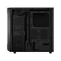 Case computer desktop ATX Fractal Focus 2 Nero di Fractal, Case computer desktop - Rif: S7181047, Prezzo: 116,74 €, Sconto: %