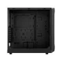 Caja Semitorre ATX Fractal Focus 2 Negro de Fractal, Cajas de ordenador de sobremesa - Ref: S7181047, Precio: 116,74 €, Descu...