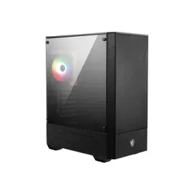 Case computer desktop ATX MSI CAS MAG FORGE 111R Nero di MSI, Case computer desktop - Rif: S7181049, Prezzo: 96,00 €, Sconto: %