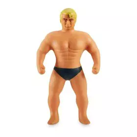 Figura de Acción Famosa Stretch Armstrong Elástico 25 cm de Giochi Preziosi, Muñecos y figuras de acción - Ref: S7181096, Pre...