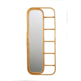 Free standing mirror Romimex Natural 4 x 170 x 70 cm by Romimex, Floor Mirrors - Ref: D1617309, Price: 135,74 €, Discount: %