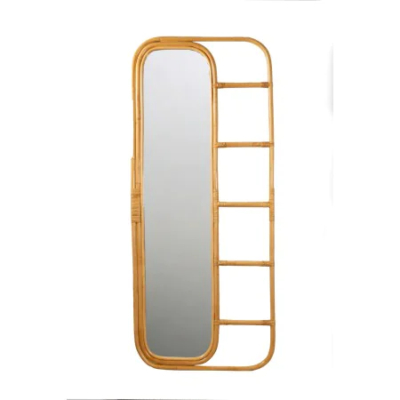 Miroir sur pied Romimex Naturel 4 x 170 x 70 cm de Romimex, Miroirs en pied - Réf : D1617309, Prix : 151,49 €, Remise : %