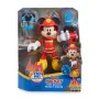 Figura de Acción Famosa Mickey Fireman 15 cm de Giochi Preziosi, Muñecos y figuras de acción - Ref: S7181099, Precio: 41,38 €...