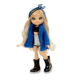 Doll Giochi Preziosi Unique Eyes by Giochi Preziosi, Fashion Dolls - Ref: S7181152, Price: 46,97 €, Discount: %