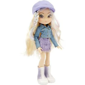 Doll Giochi Preziosi Unique Eyes 30 cm by Giochi Preziosi, Fashion Dolls - Ref: S7181153, Price: 47,80 €, Discount: %