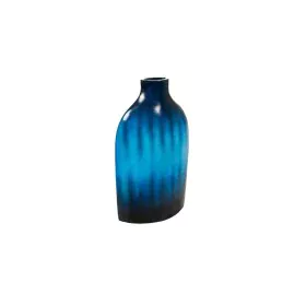 Vase de sol Alexandra House Living Turquoise Céramique 60 x 100 x 32 cm de Alexandra House Living, Vases - Réf : D1617314, Pr...