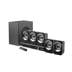 Home Cinema Inovalley 5.1 Reprodutor de DVD Bluetooth de Inovalley, Equipamentos de home cinema - Ref: S7181174, Preço: 142,7...