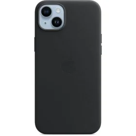 Protection pour téléphone portable Apple MPP93ZM/A Noir iPhone 14 Plus de Apple, Housses et étuis téléphones portables - Réf ...