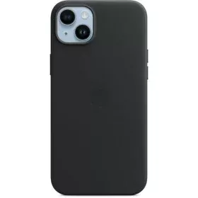 Funda para Móvil Apple MPP93ZM/A Negro iPhone 14 Plus de Apple, Carcasas y fundas - Ref: S7181203, Precio: 66,49 €, Descuento: %