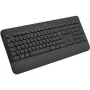 Tastiera Logitech Signature K650 AZERTY Francese Grigio scuro Grigio di Logitech, Tastiere - Rif: S7181236, Prezzo: 72,70 €, ...