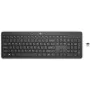 Bluetooth-Tastatur für Tablet HP 230 Azerty Französisch von HP, Tastaturen - Ref: S7181238, Preis: 59,56 €, Rabatt: %