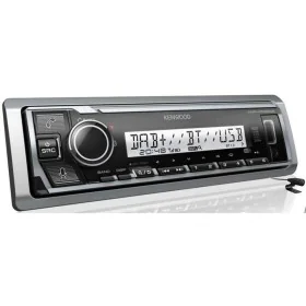 Rádio JVC KMR -M508DAB de JVC, Áudio - Ref: S7181266, Preço: 187,68 €, Desconto: %