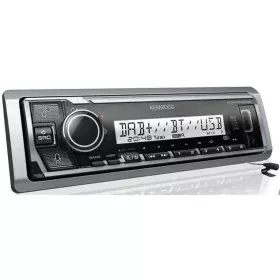 Rádio JVC KMR -M508DAB de JVC, Áudio - Ref: S7181266, Preço: 202,70 €, Desconto: %