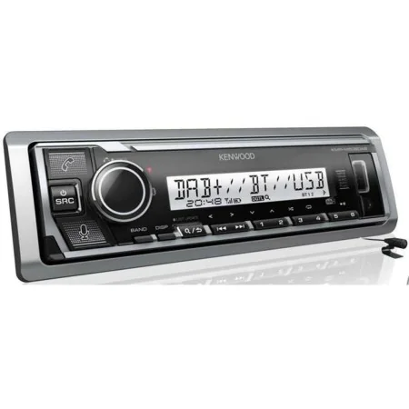 Radio JVC KMR -M508DAB de JVC, Audio - Ref: S7181266, Precio: 202,70 €, Descuento: %