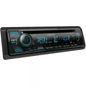 Radio Kenwood KDC -BT560DAB di Kenwood, Audio - Rif: S7181267, Prezzo: 205,39 €, Sconto: %