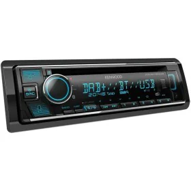 Radio Cassetta Kenwood KDC -BT760dab di Kenwood, Audio - Rif: S7181268, Prezzo: 214,92 €, Sconto: %