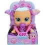 Baby doll IMC Toys Cry Babies di IMC Toys, Bambole bebè - Rif: S7181275, Prezzo: 56,98 €, Sconto: %