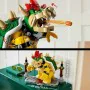 Playset Lego 71411 The powerful Bowser de Lego, Playsets de figurines de jouets - Réf : S7181310, Prix : 260,78 €, Remise : %