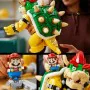 Playset Lego 71411 The powerful Bowser de Lego, Playsets de figurines de jouets - Réf : S7181310, Prix : 260,78 €, Remise : %