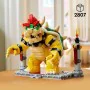 Playset Lego 71411 The powerful Bowser de Lego, Playsets de figurines de jouets - Réf : S7181310, Prix : 260,78 €, Remise : %