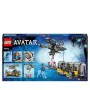 Jogo de Construção Lego Avatar de Lego, Jogos de construção - Ref: S7181311, Preço: 107,54 €, Desconto: %