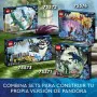 Jogo de Construção Lego Avatar de Lego, Jogos de construção - Ref: S7181311, Preço: 107,54 €, Desconto: %