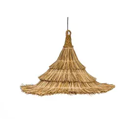 Lampadario Romimex Naturale E27 220-240 V di Romimex, Lampade a sospensione - Rif: D1617322, Prezzo: 105,12 €, Sconto: %