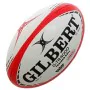 Balón de Rugby Gilbert G-TR4000 Blanco 28 cm Rojo de Gilbert, Pelotas - Ref: S7181316, Precio: 34,76 €, Descuento: %