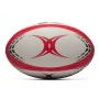 Balón de Rugby Gilbert G-TR4000 Blanco 28 cm Rojo de Gilbert, Pelotas - Ref: S7181316, Precio: 34,76 €, Descuento: %