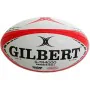 Balón de Rugby Gilbert G-TR4000 5 Blanco Rojo de Gilbert, Pelotas - Ref: S7181317, Precio: 39,25 €, Descuento: %